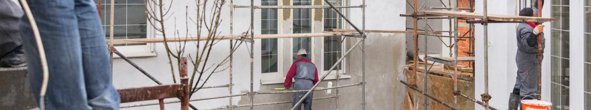 April’s New-Home Sales Flatten – Builders Blame Affordability