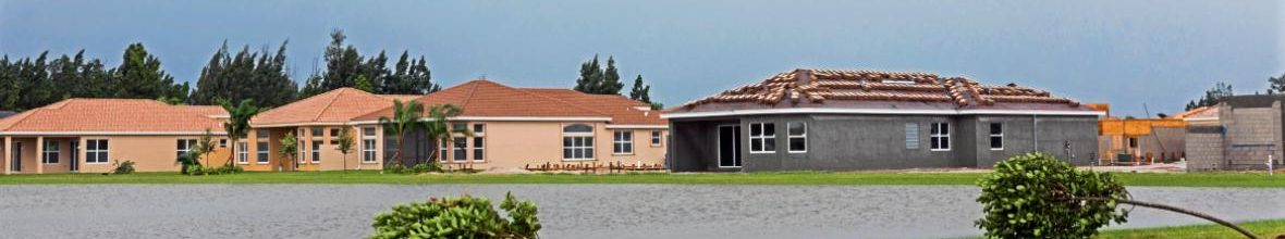 Flood Insurance Alert: Need to Know Info on Oct. 1 Changes