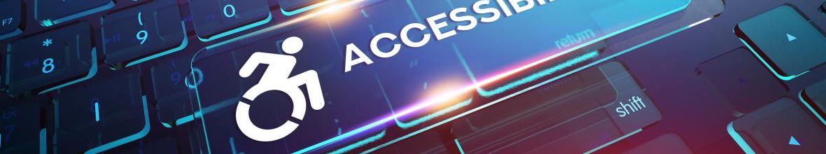 DOJ Updates Info on Website Accessibility