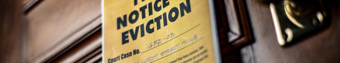 Foreclosure Activity: New High Since Start of COVID