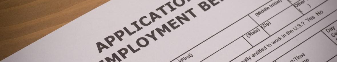 Self-Employed Are Eligible for Unemployment Aid