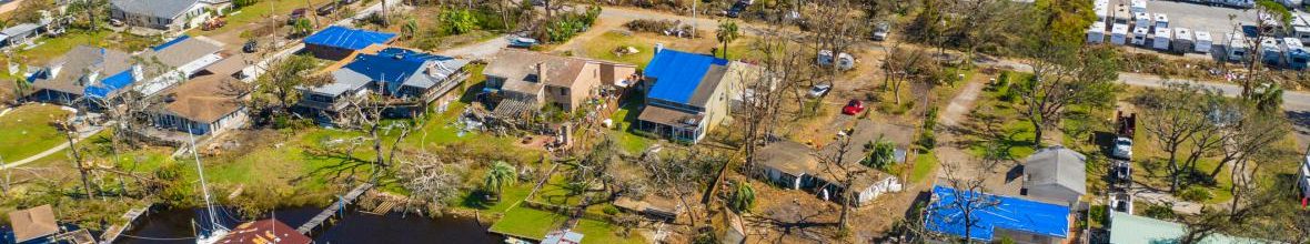 50% Rule Imperils Rebuilds in Hurricane-Hit Areas
