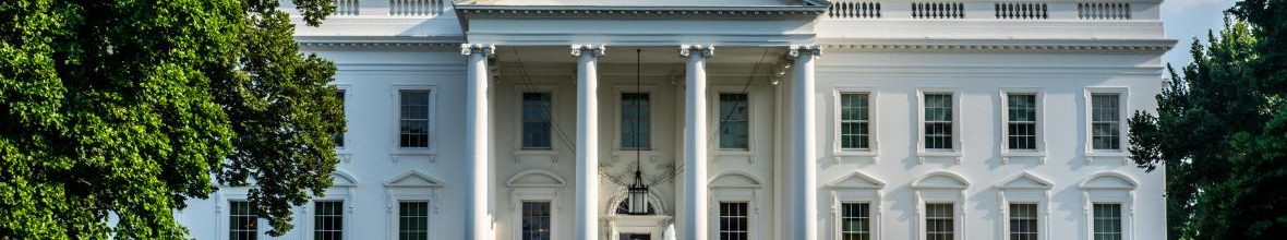 NAR Goes to White House, Discusses Housing