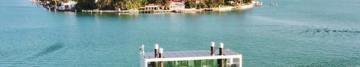 Miami: ‘Climate Gentrification’ Isn’t a Sea-Level Fear