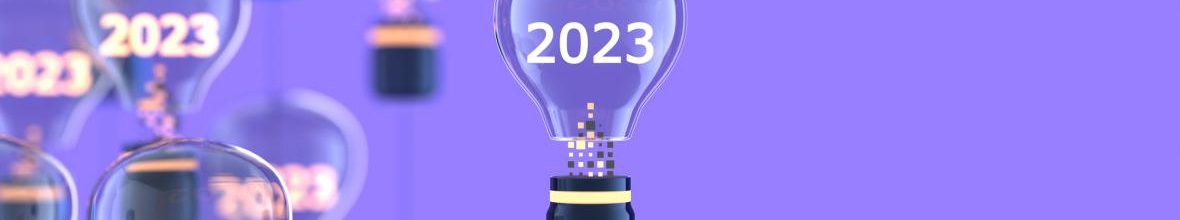 2023 Business Plan: Top 5 Ways to Prepare for the Unpredictable