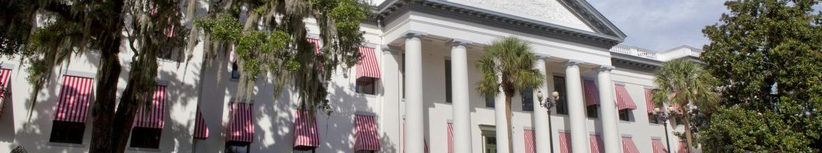 Florida Legislature Could Target Attorney Fees