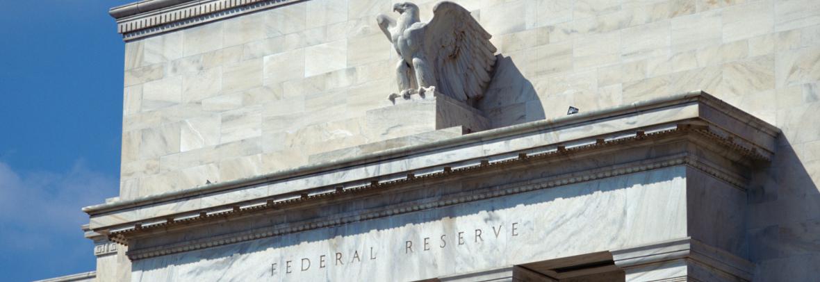 Fed Raises Key Rate by Half-Point; More to Come