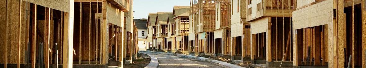 Jan. New-Home Sales Surge 17.1% in the South