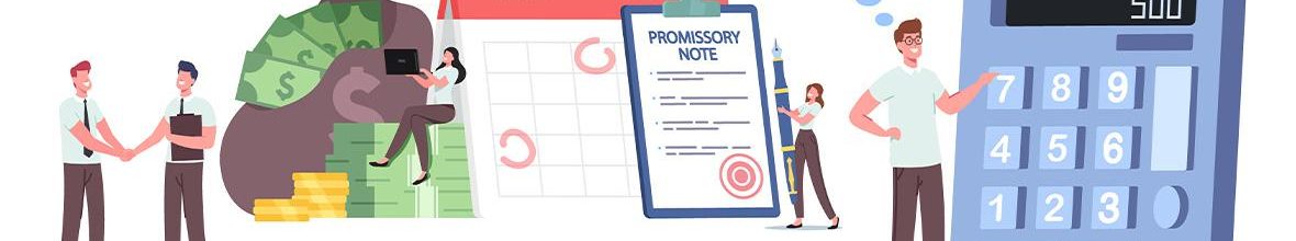 Mortgages vs. Promissory Notes: Not the Same thing