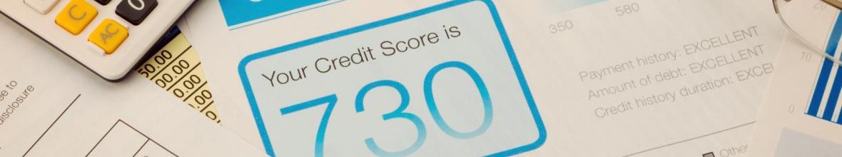 Older Buyers Need Credit Scores Too