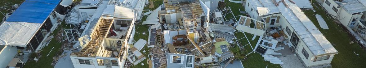 State Farm’s Hurricane Ian, Nicole Tab Nearly $600M