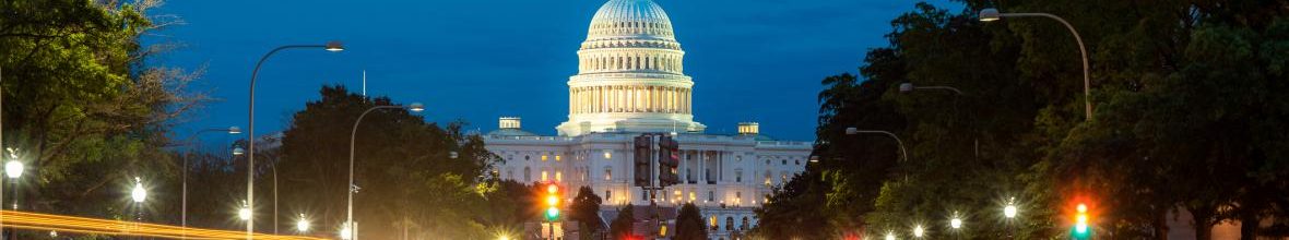 Congress Approves Temporary Funding Bill