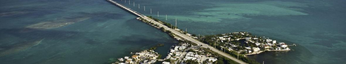 State considers easing Fla. Keys decades-old growth limits