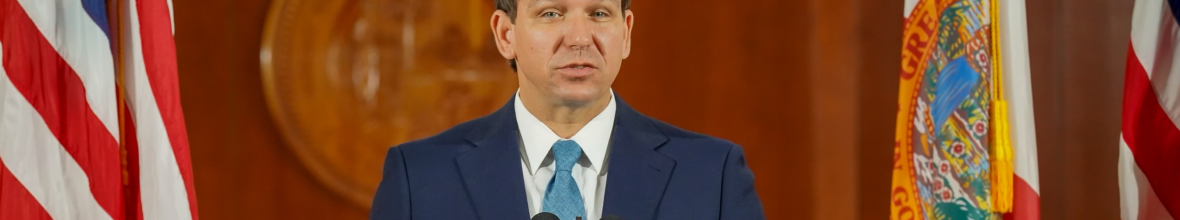 DeSantis’ 2024 Budget Includes Funds to Boost RE