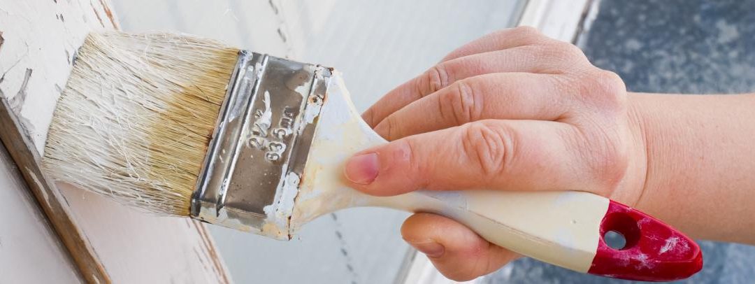 EPA Adopts Stronger Lead Paint Exposure Standards