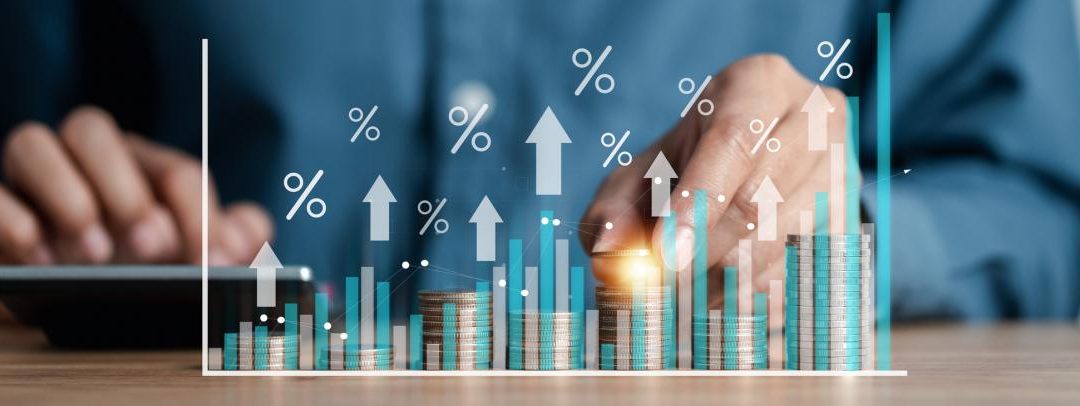 Mortgage Rates Rise for Fifth Straight Week