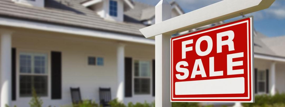 Redfin: Big Jump in Existing Home Sales