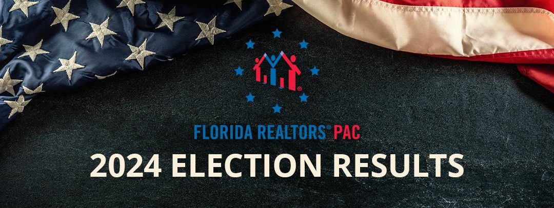 Three Realtors Join Florida Legislature