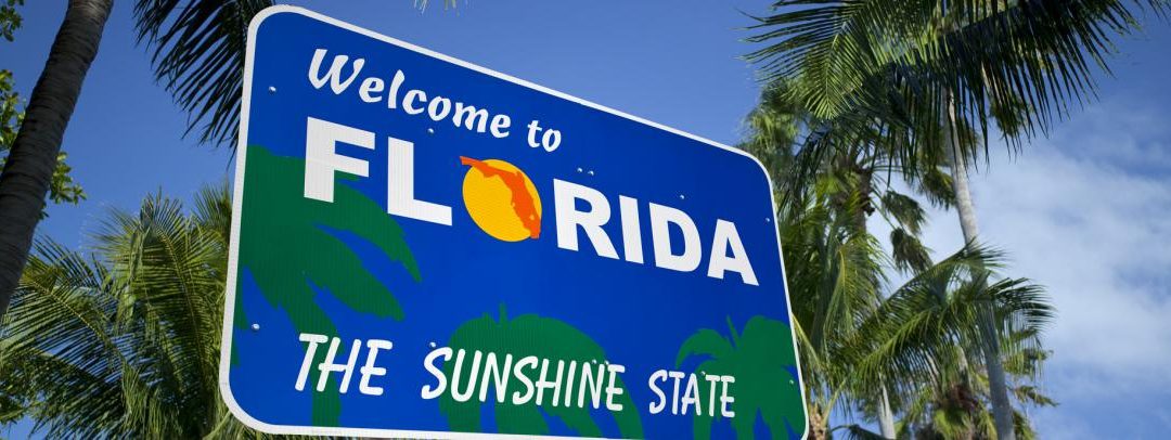 Florida Leads U.S. Migration Trends