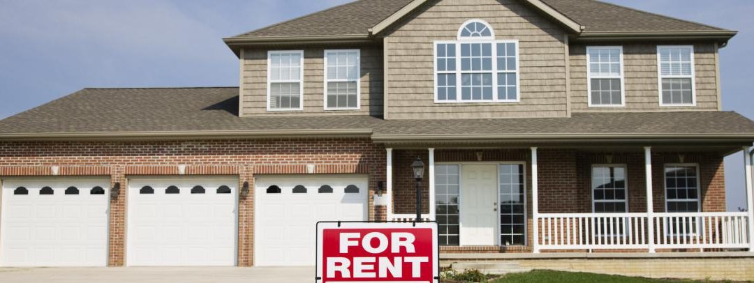 Survey Reveals Top Single-Family Rental Features