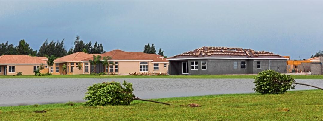 New Program Covers 75% of Cost to Elevate Homes