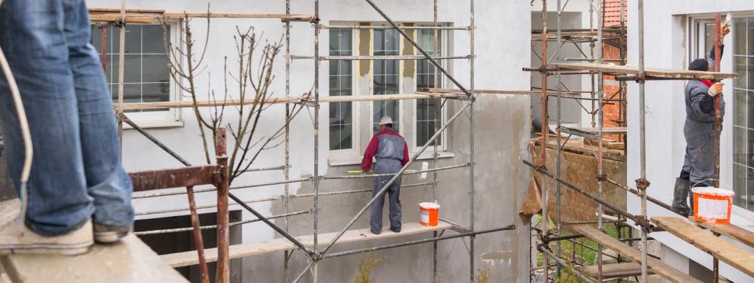 Home Renovations Poised for Growth in 2025