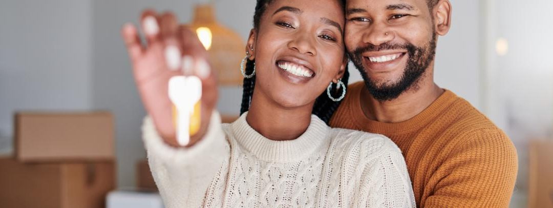 Black Homeownership Rises, Still Lags Behind