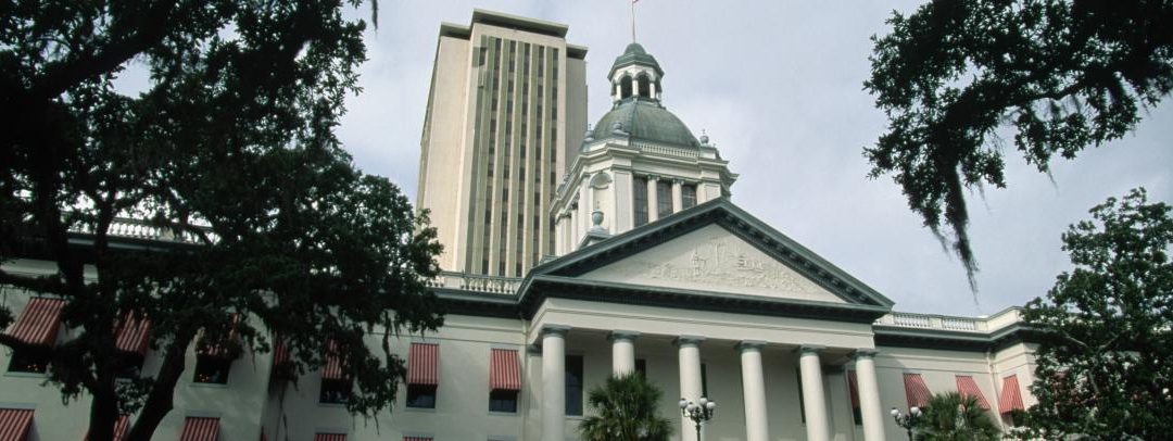 2025 Legislative Session Kicks Off