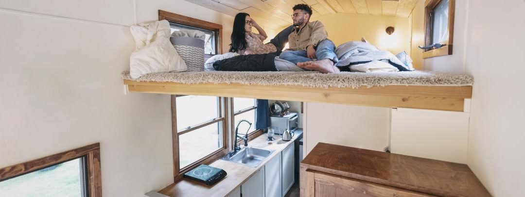 Alternative Paths to Homeownership Grow
