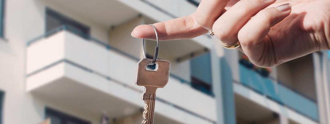 Foreign Buyers Can’t Resist U.S. Multifamily