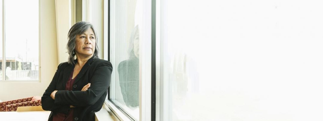 The Worst Risk: ‘The One You Never Saw Coming’