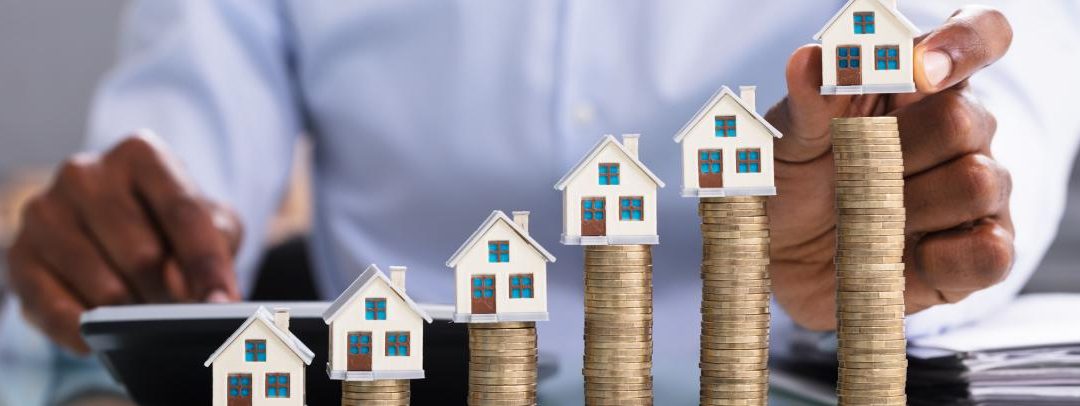 Home Prices Up in Many U.S. Metros in Q1 2025