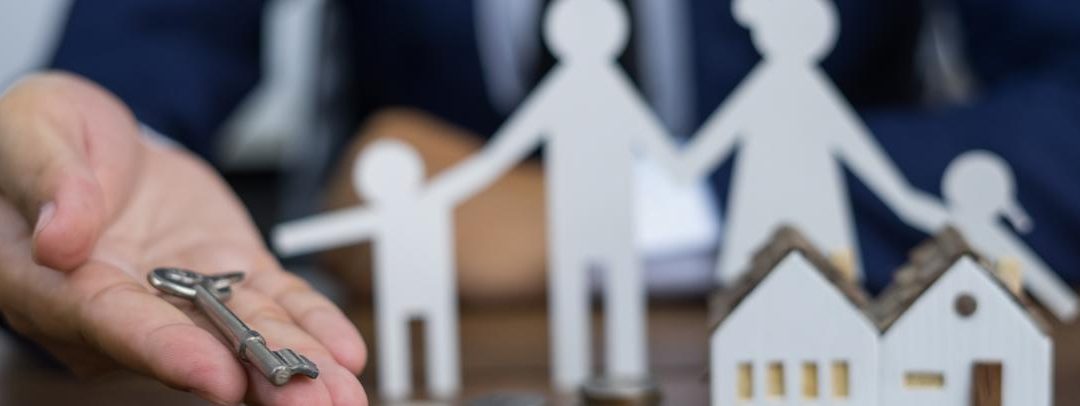 National Existing-Home Sales Dip in April