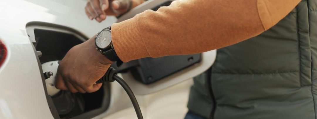 RE Q&A: Can I Add an EV Charger at My Condo?
