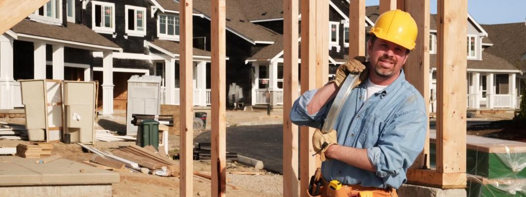 April New Home Sales Surge