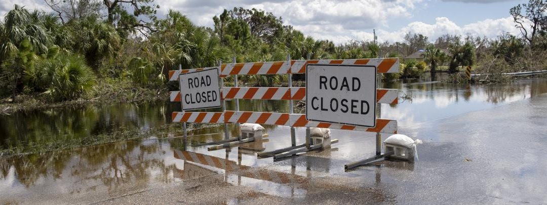 U.S. Disaster Losses Expected to Rise in 2025