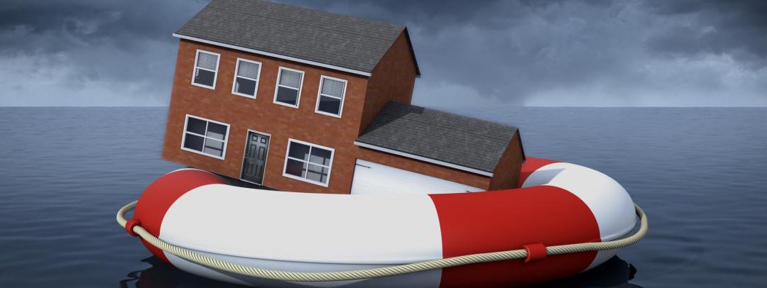 Plan Update Could Lower Flood Insurance Rates