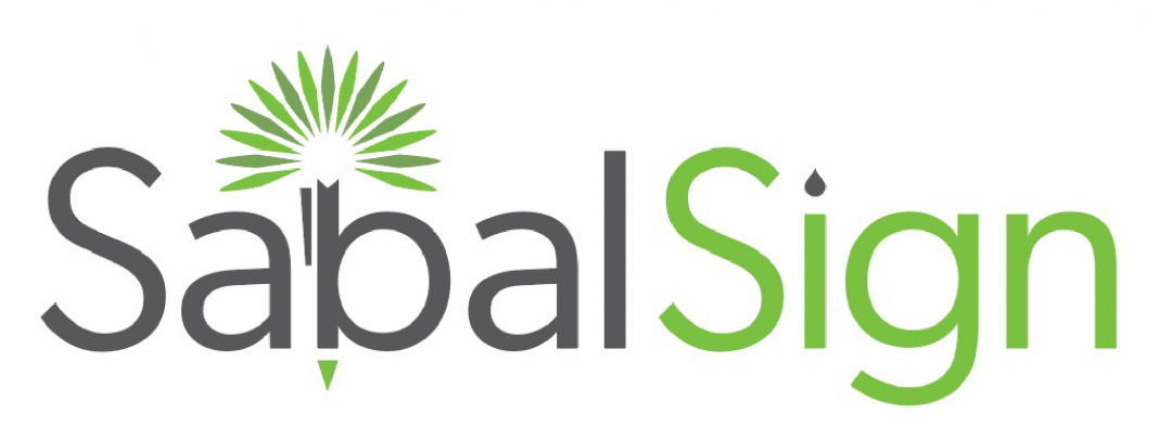 New Digital Signing Tool: Sabal Sign Debuts