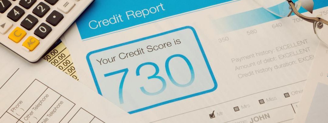 Key Factors That Shape a Credit Score
