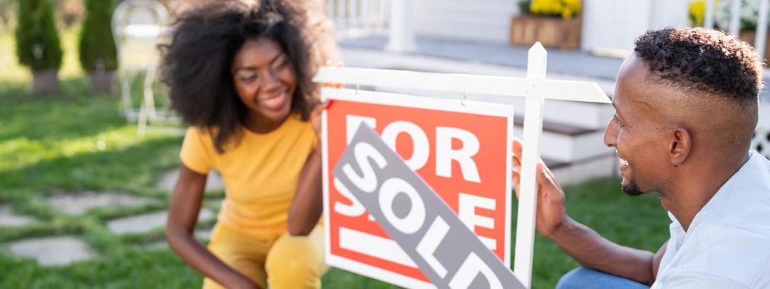 Buyer Demand Shows Signs of Strengthening