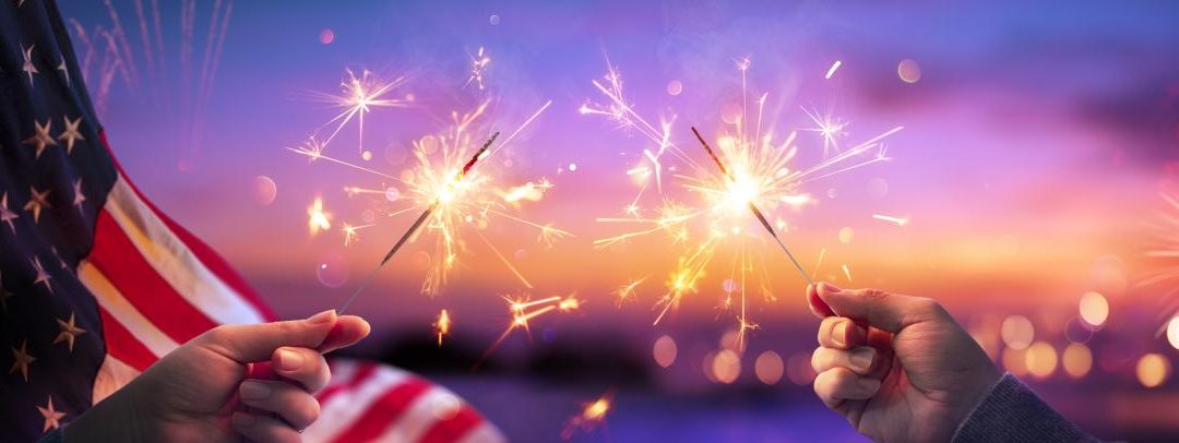 Plan for Summer Home Holiday Safety