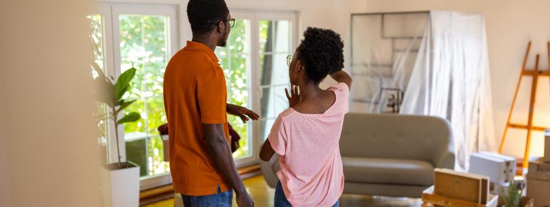 Gen Z Turns to Siblings to Afford Homes