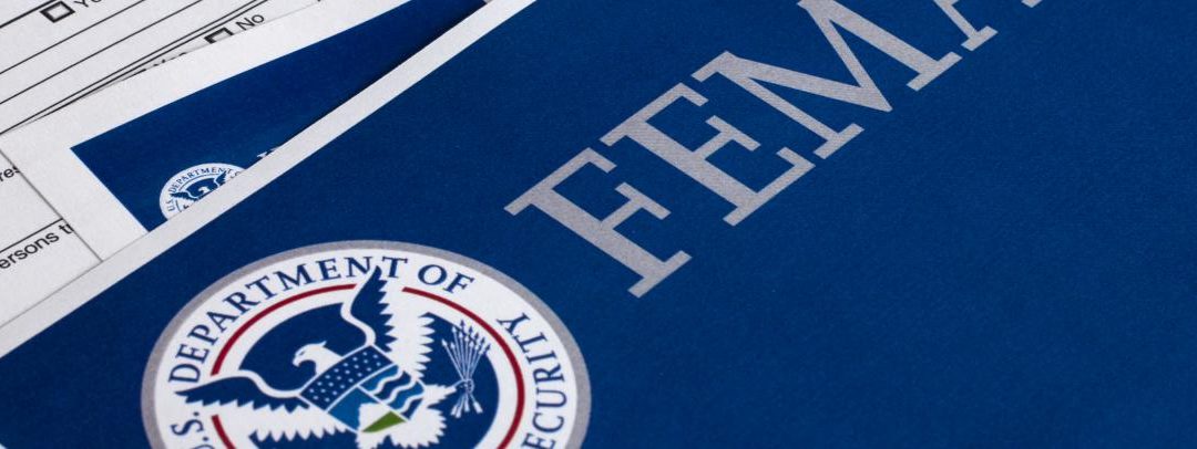 FEMA Faces Shut Down After Hurricane Season
