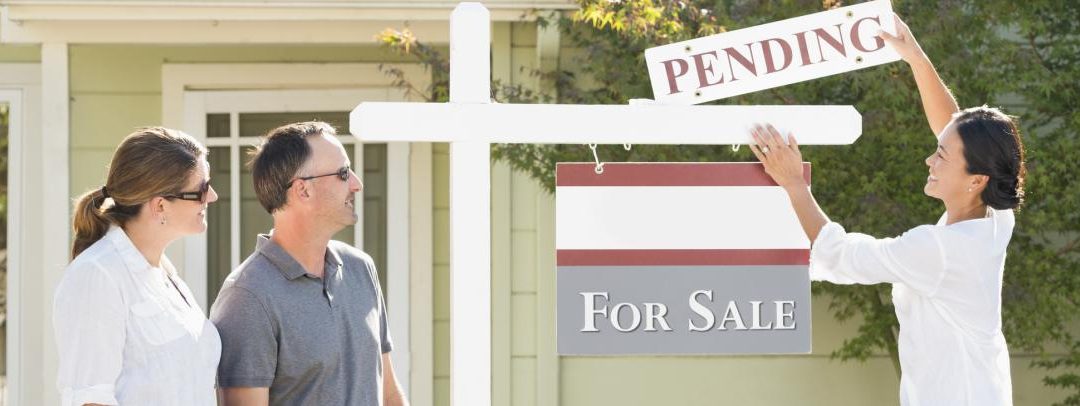 Pending Home Sales Increase 1.8% in May
