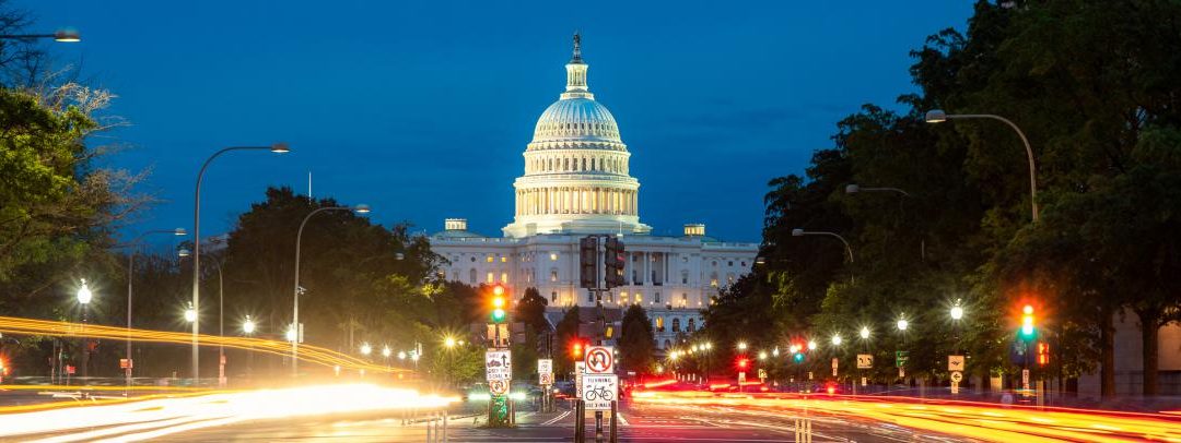 NAR Secures Real Estate Wins in Tax Reform Bill