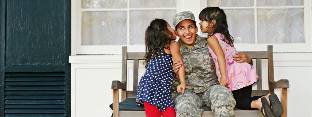 NAR Lauds Passage of VA Home Loan Reform Act