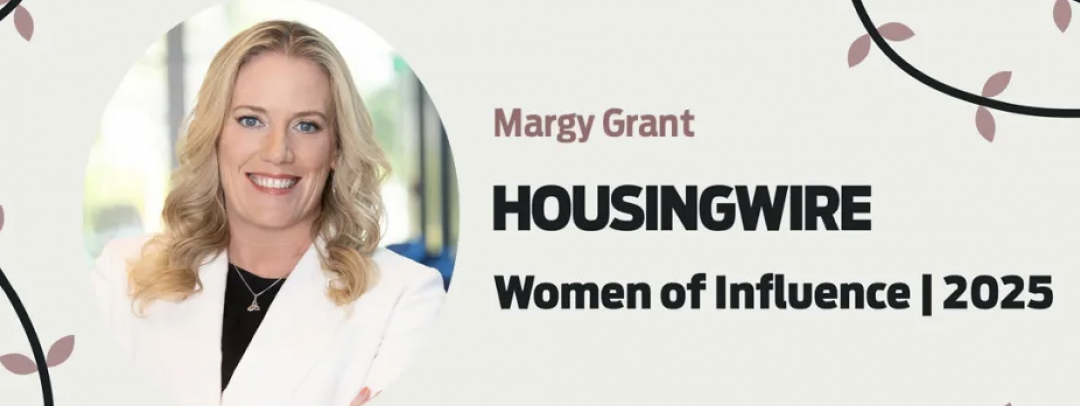 Florida Realtors CEO Earns HousingWire Honors