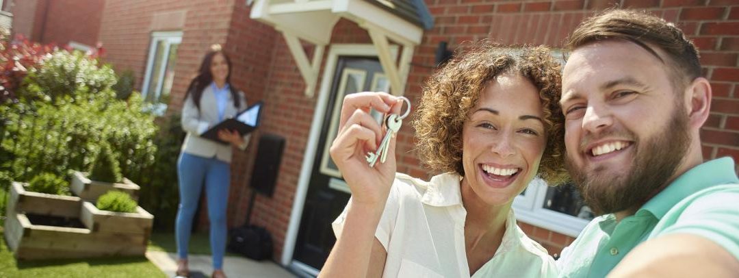 NAR: Existing-Home Sales Increase 2.0% in July