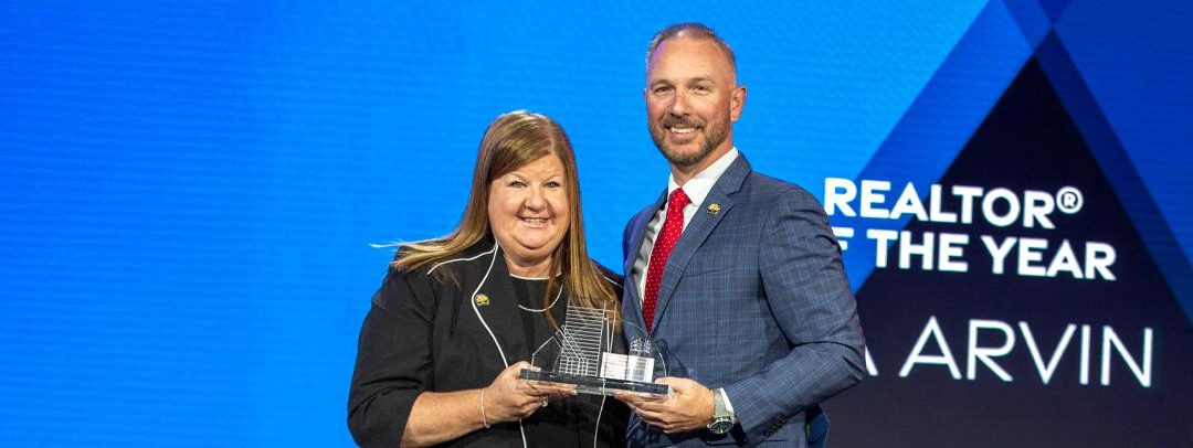 Florida Realtors Honors 2025 Award Winners