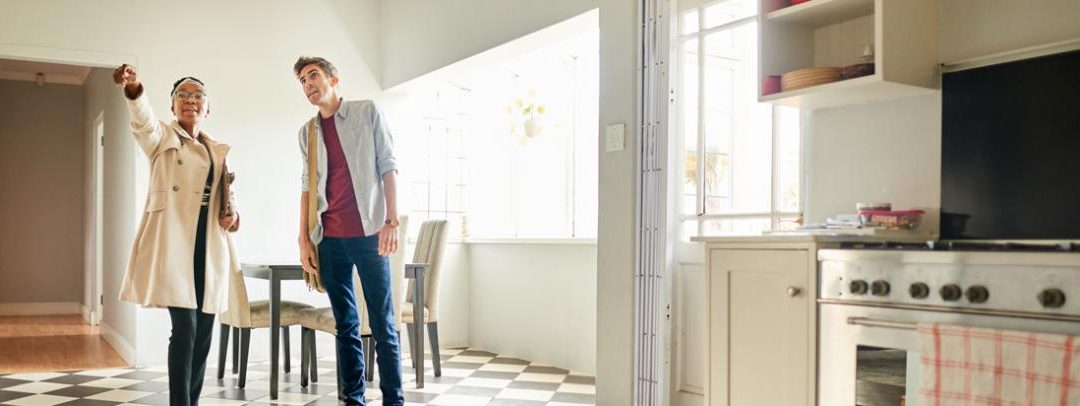 Appraisal Reports Getting a Major Update